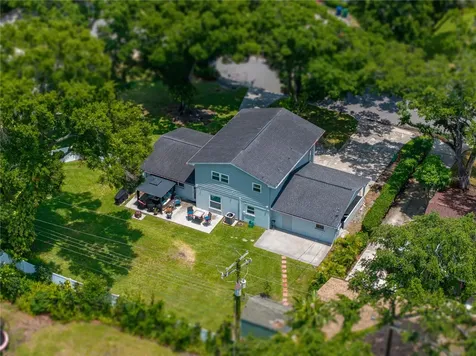 4816 N Shirley Drive Tampa FL 33603