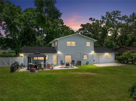 4816 N Shirley Drive Tampa FL 33603