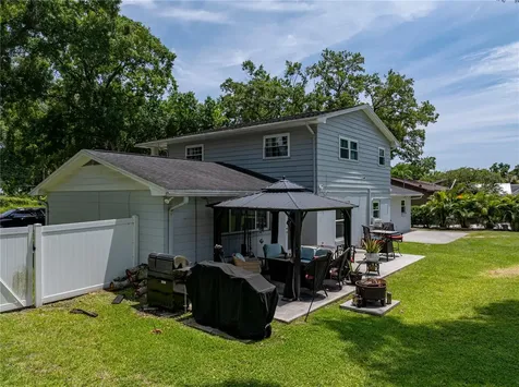 4816 N Shirley Drive Tampa FL 33603