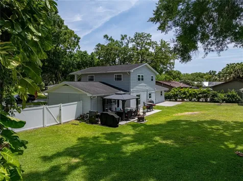 4816 N Shirley Drive Tampa FL 33603