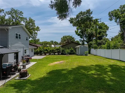 4816 N Shirley Drive Tampa FL 33603