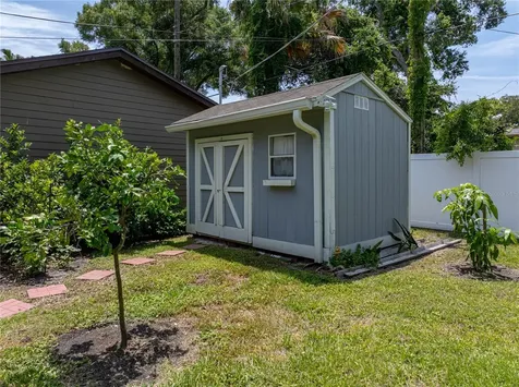 4816 N Shirley Drive Tampa FL 33603