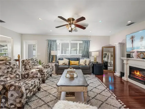 4816 N Shirley Drive Tampa FL 33603