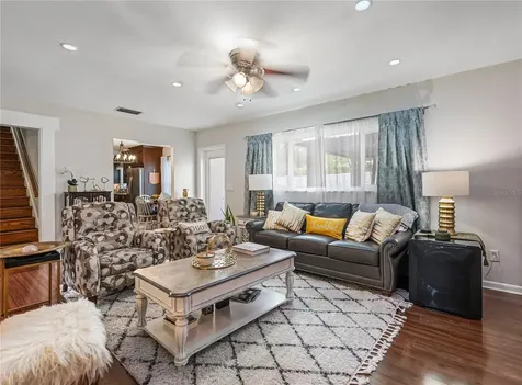 4816 N Shirley Drive Tampa FL 33603