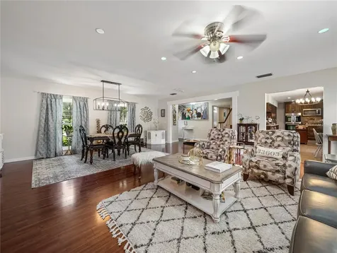 4816 N Shirley Drive Tampa FL 33603