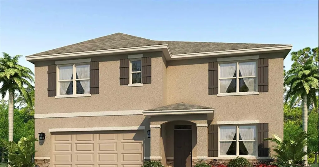 17922 Canopy Place Bradenton FL 34211