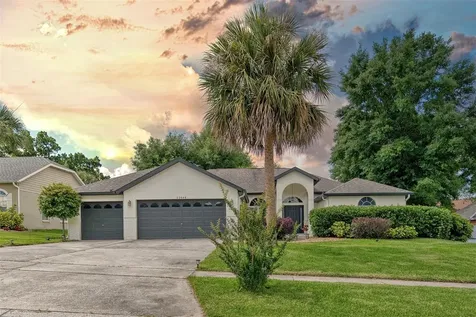 12644 Pine Arbor Drive Clermont FL 34711