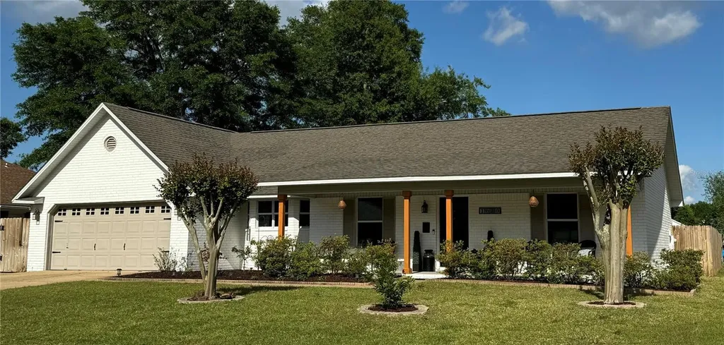 1620 Colwyn Drive Cantonment FL 32533
