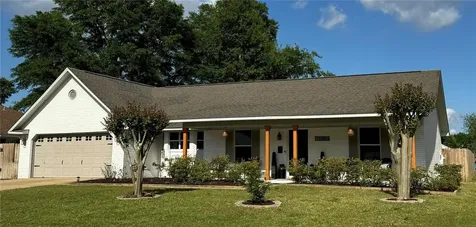 1620 Colwyn Drive Cantonment FL 32533