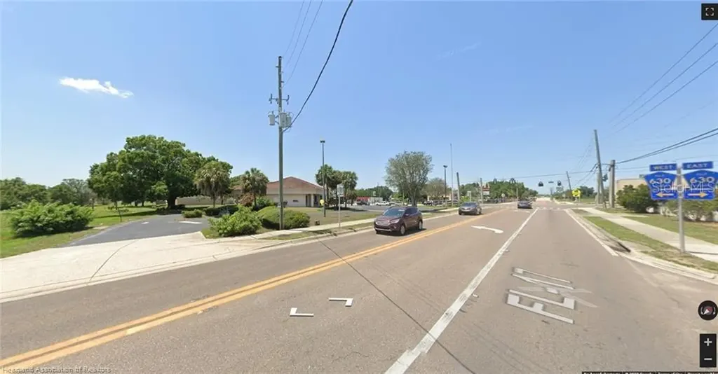 695 N Scenic Highway Frostproof FL 33843