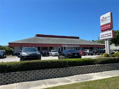 3901 S West Shore Boulevard Tampa FL 33611