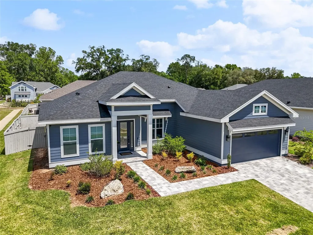 12436 SW 5th Avenue Newberry FL 32669