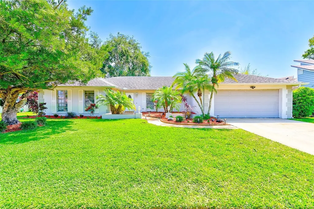 1984 Arvis Circle E Clearwater FL 33764