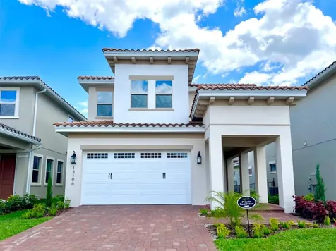 13106 Weaver Avenue Orlando FL 32832