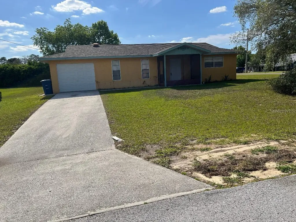 13456 Banyan Road Spring Hill FL 34609