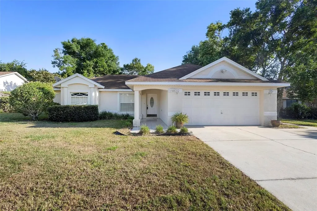 1380 Winterville Street Deltona FL 32725