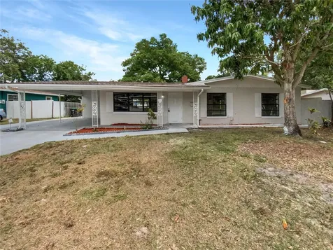 2019 N Hastings Street Orlando FL 32808
