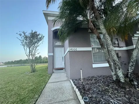14006 Boca Key Drive Orlando FL 32824