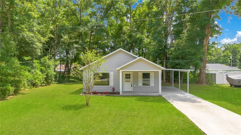 4618 SE 136th Street Summerfield FL 34491