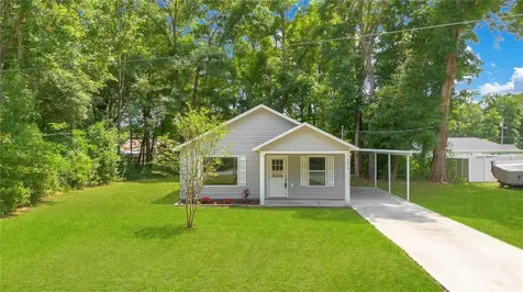 4618 SE 136th Street Summerfield FL 34491