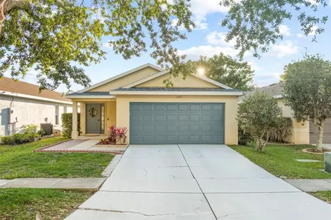 11311 Palm Island Avenue Riverview FL 33569