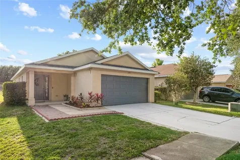 11311 Palm Island Avenue Riverview FL 33569