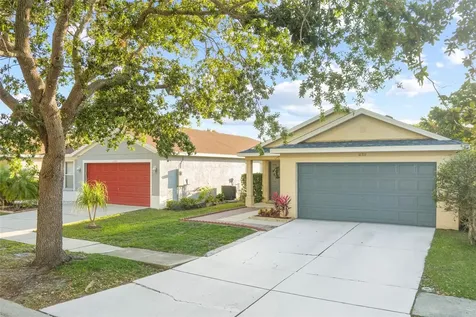 11311 Palm Island Avenue Riverview FL 33569