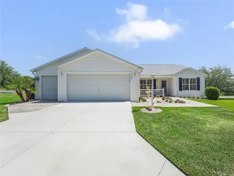8345 SE 178th Fernbrook Place The Villages FL 32162