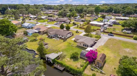 32132 Perch Avenue Tavares FL 32778
