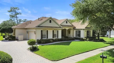 514 Ridgeway Boulevard Deland FL 32724