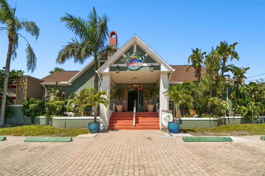 5701 Shore Boulevard S Gulfport FL 33707
