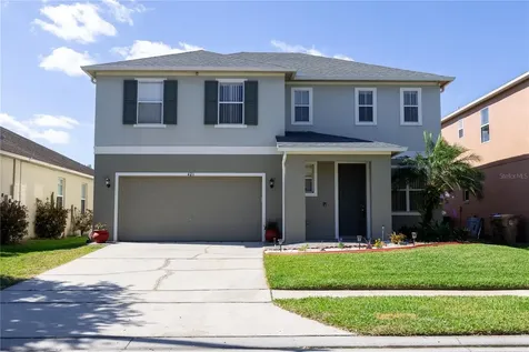 421 Janice Kay Place Kissimmee FL 34744