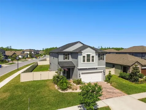 9715 Little Bluestem Drive Land O Lakes FL 34637