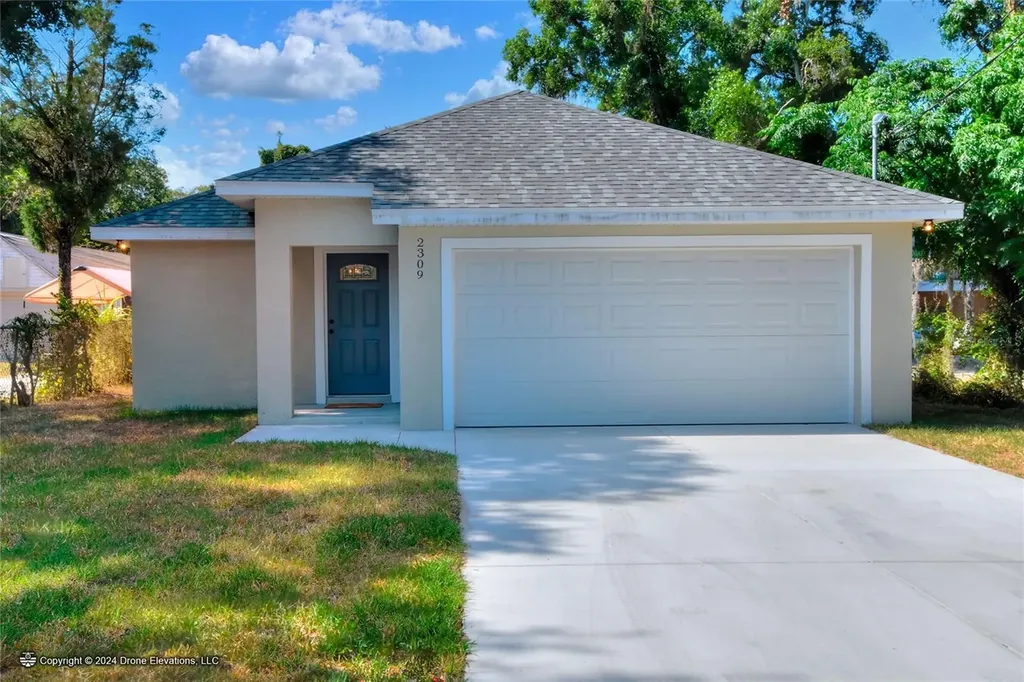 2309 E Magnolia Street Lakeland FL 33801