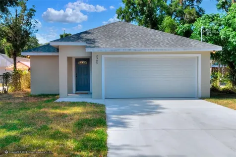 2309 E Magnolia Street Lakeland FL 33801