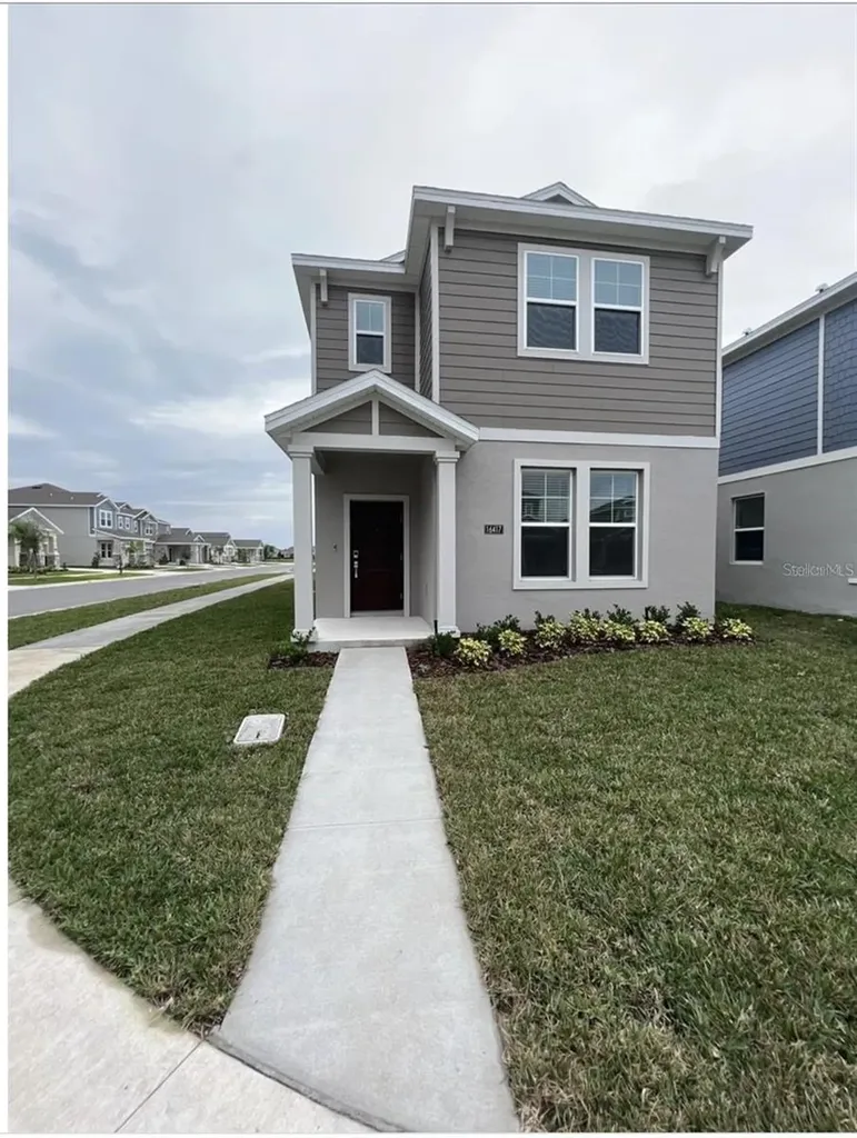 16417 Parable Way Winter Garden FL 34787