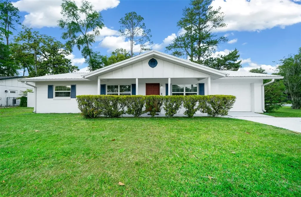 1630 NE 17th Terrace Ocala FL 34470