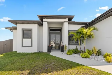 328 SW 31st Place Cape Coral FL 33991