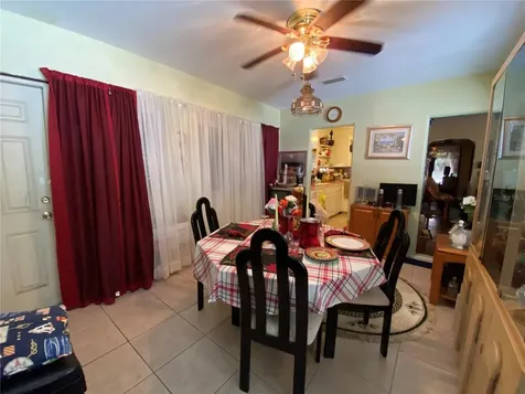 624 Kingston Street S St Petersburg FL 33711