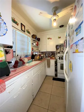 624 Kingston Street S St Petersburg FL 33711