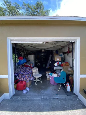 624 Kingston Street S St Petersburg FL 33711