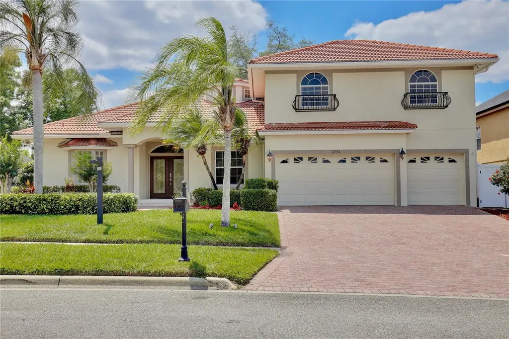 1394 Shelter Rock Road Orlando FL 32835