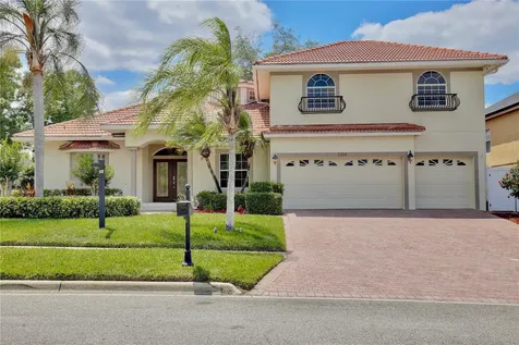 1394 Shelter Rock Road Orlando FL 32835