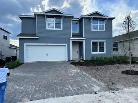 853 Green English Street Apopka FL 32703