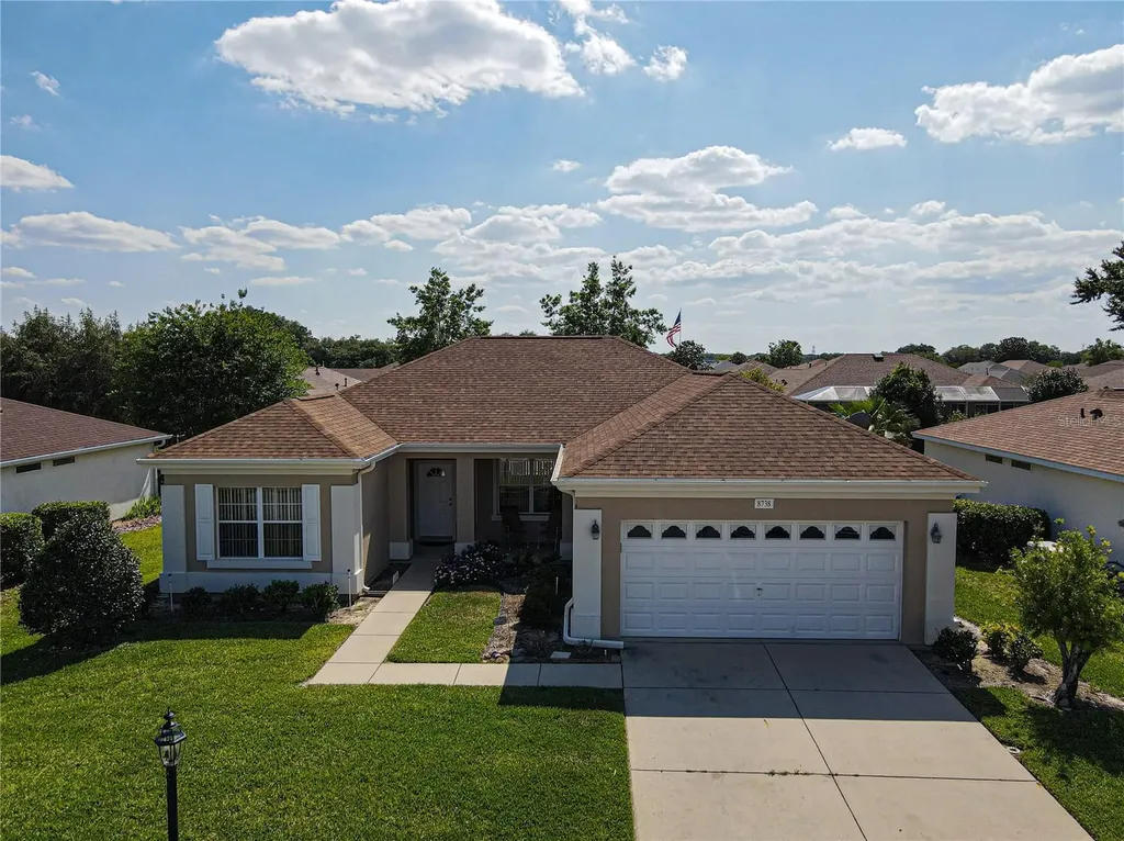 8738 SE 141st Lane Road Summerfield FL 34491