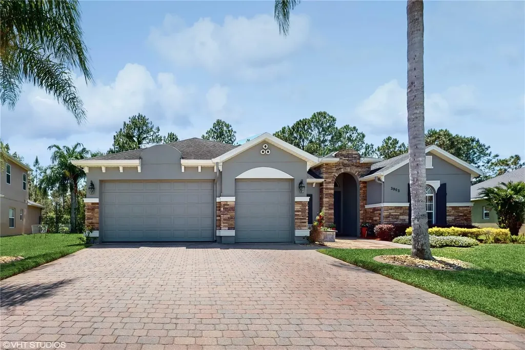 3903 Mcguirk Court Oviedo FL 32766