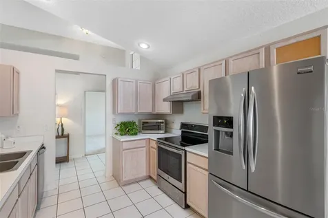 5630 Terrain De Golf Drive Lutz FL 33558