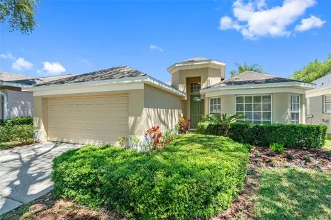 5630 Terrain De Golf Drive Lutz FL 33558