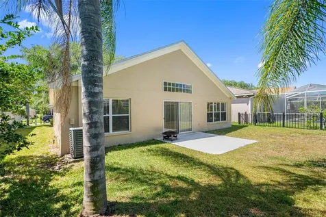 5630 Terrain De Golf Drive Lutz FL 33558