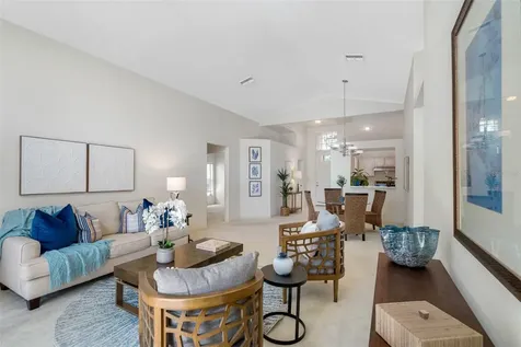 5630 Terrain De Golf Drive Lutz FL 33558